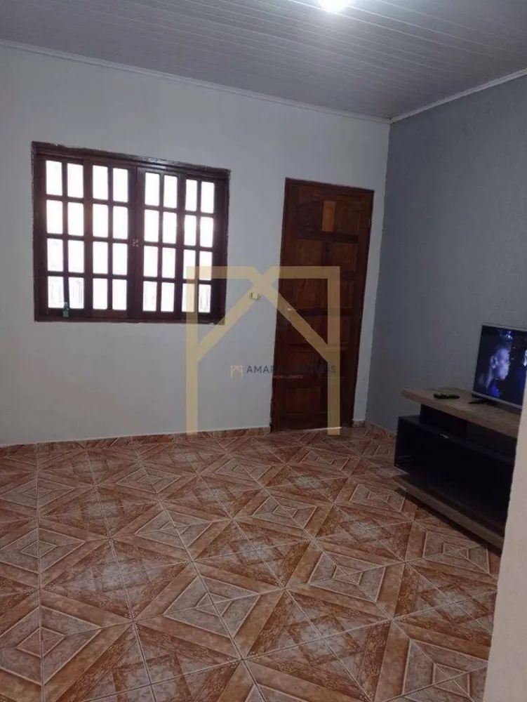 Casa, 2 quartos, 90 m² - Foto 8