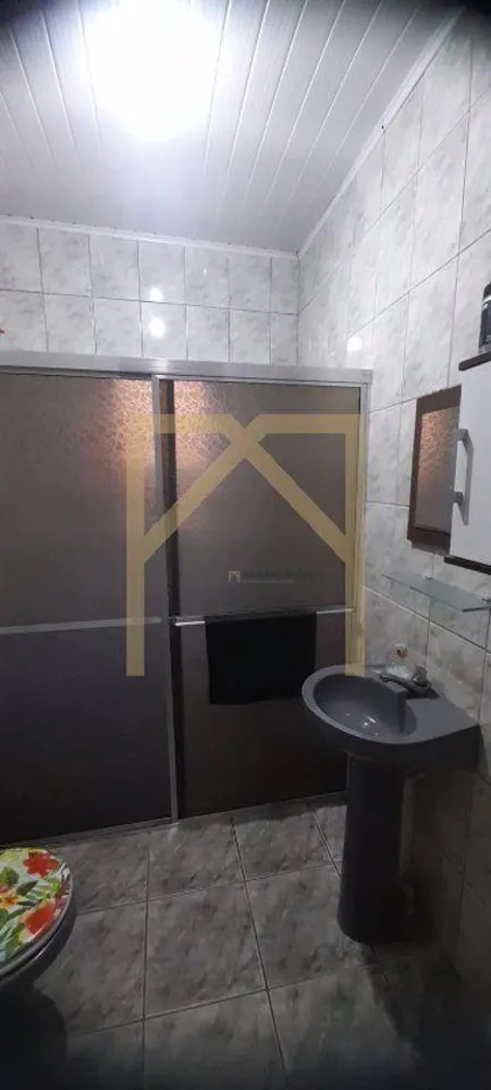 Casa, 2 quartos, 90 m² - Foto 2