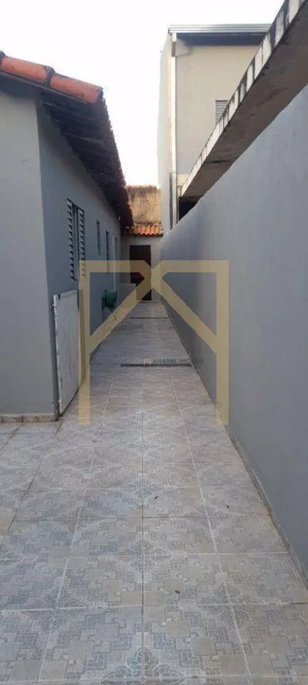 Casa, 2 quartos, 90 m² - Foto 9