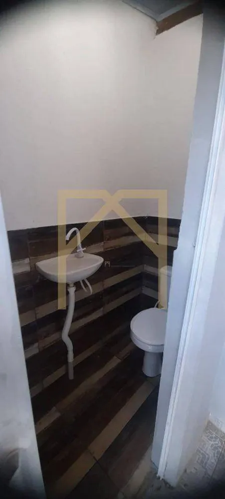 Casa, 2 quartos, 90 m² - Foto 11