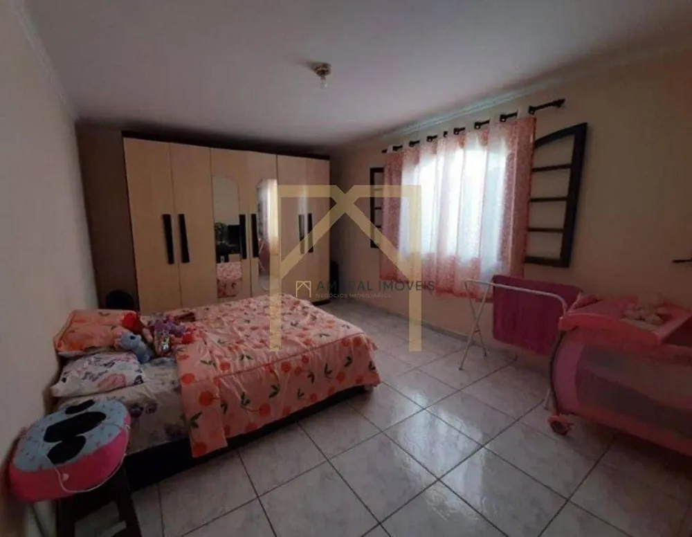 Casa, 3 quartos, 162 m² - Foto 7