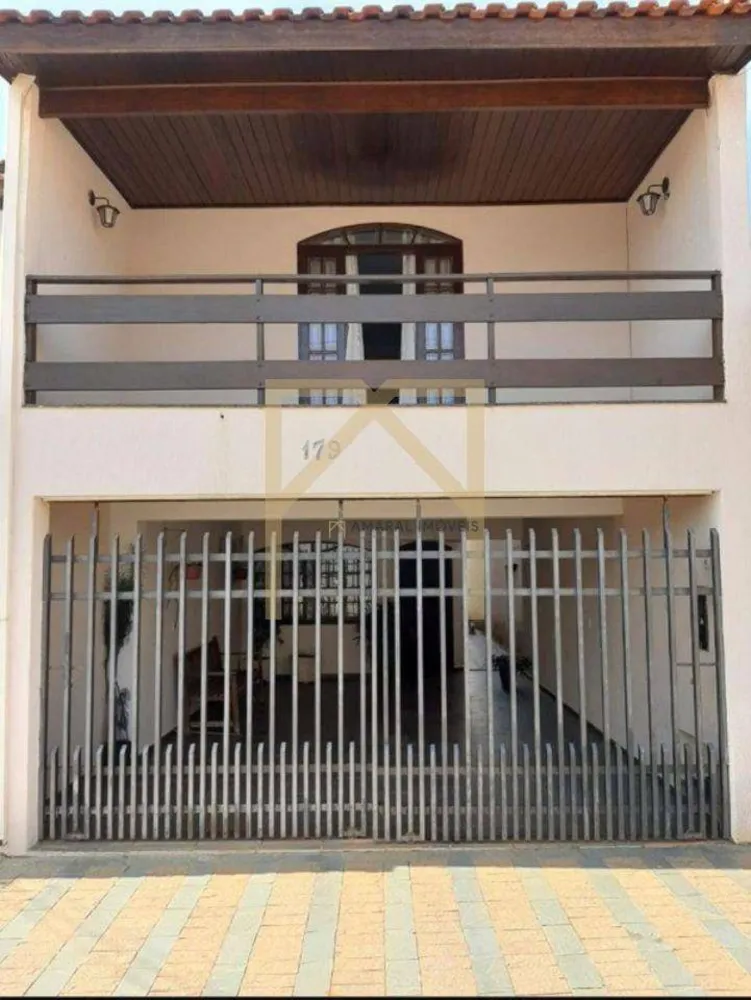 Casa, 3 quartos, 162 m² - Foto 12