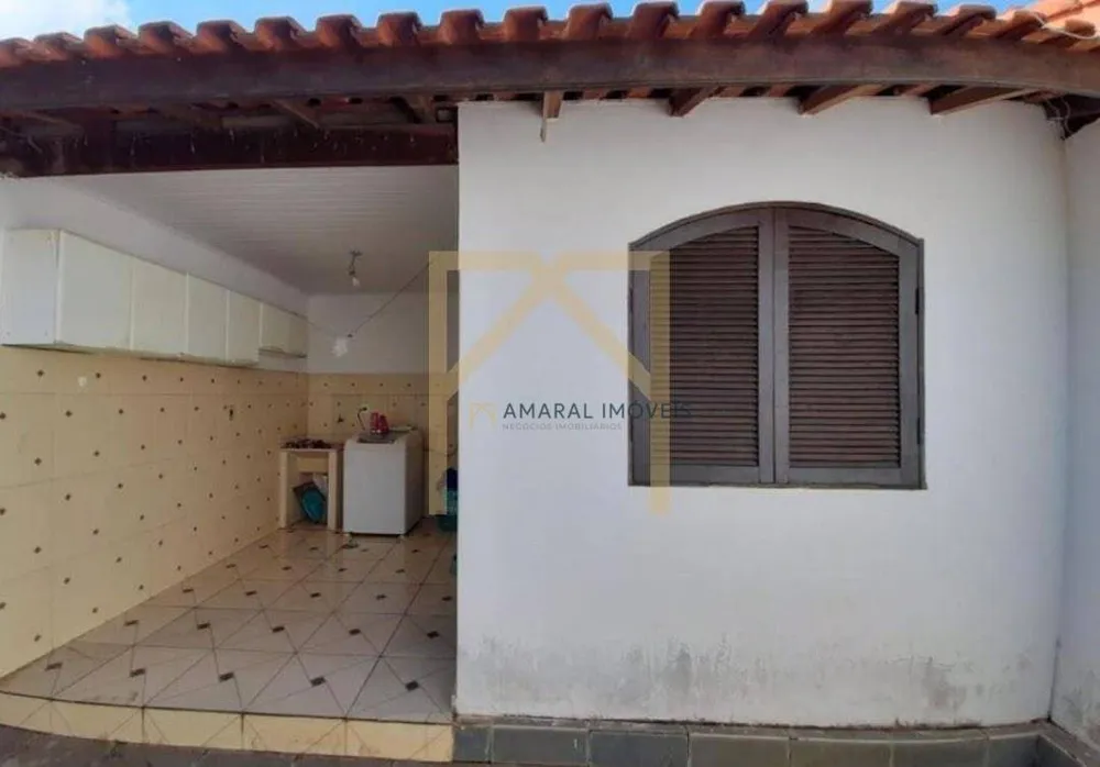 Casa, 3 quartos, 162 m² - Foto 3