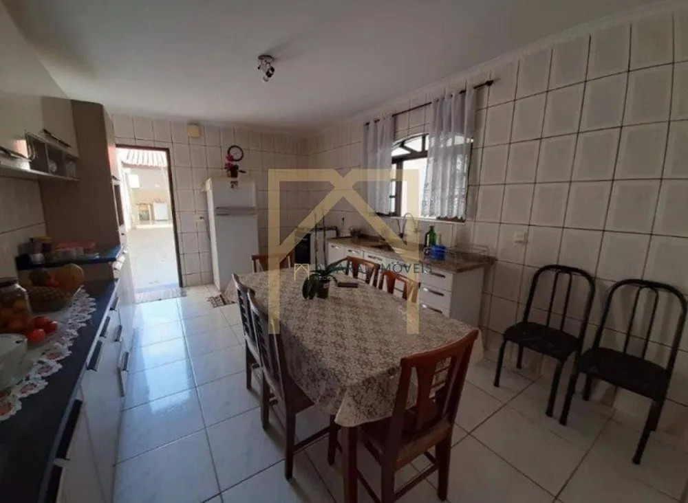 Casa, 3 quartos, 162 m² - Foto 10