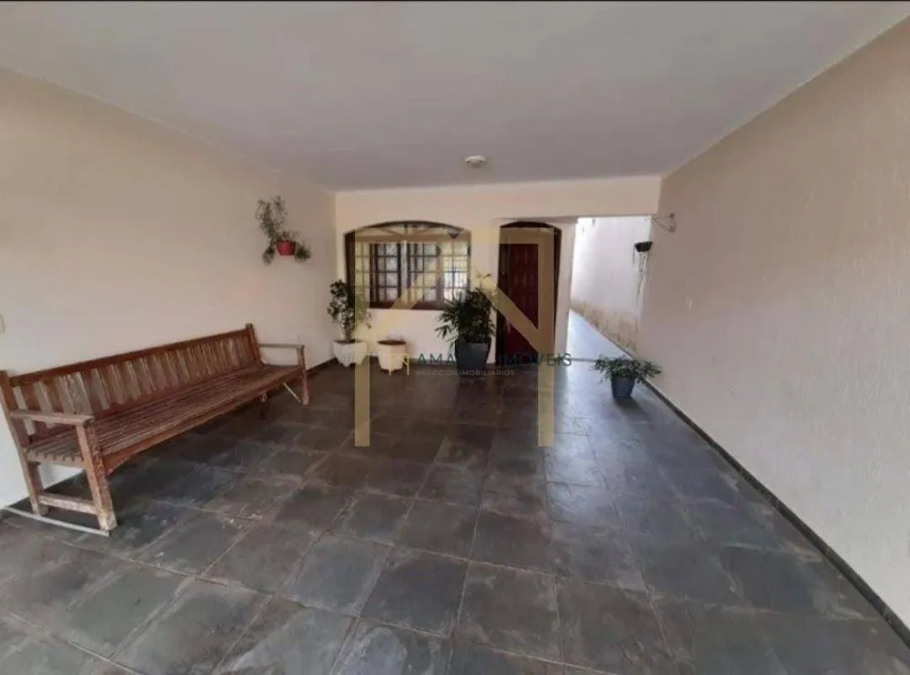 Casa, 3 quartos, 162 m² - Foto 1