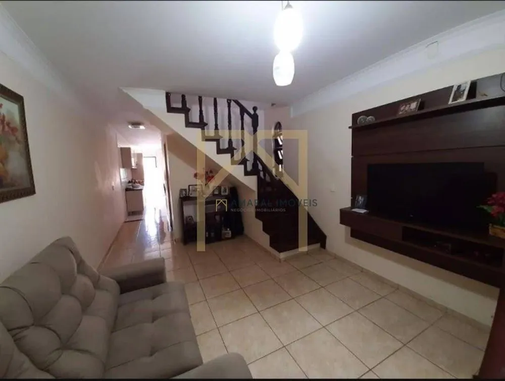 Casa, 3 quartos, 162 m² - Foto 11