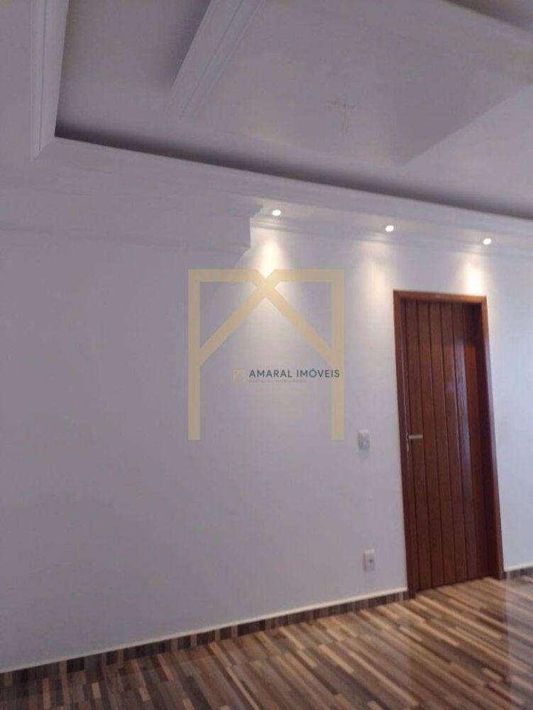 Apartamento, 3 quartos, 158 m² - Foto 1