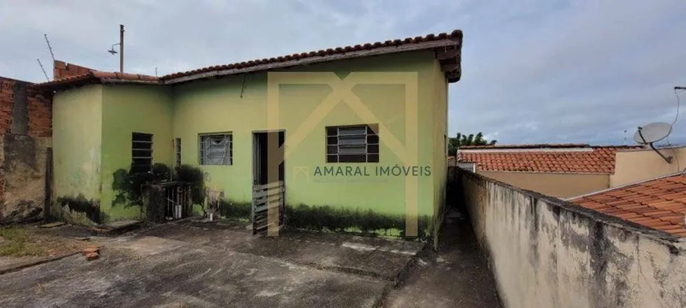 Casa, 3 quartos, 50 m² - Foto 3
