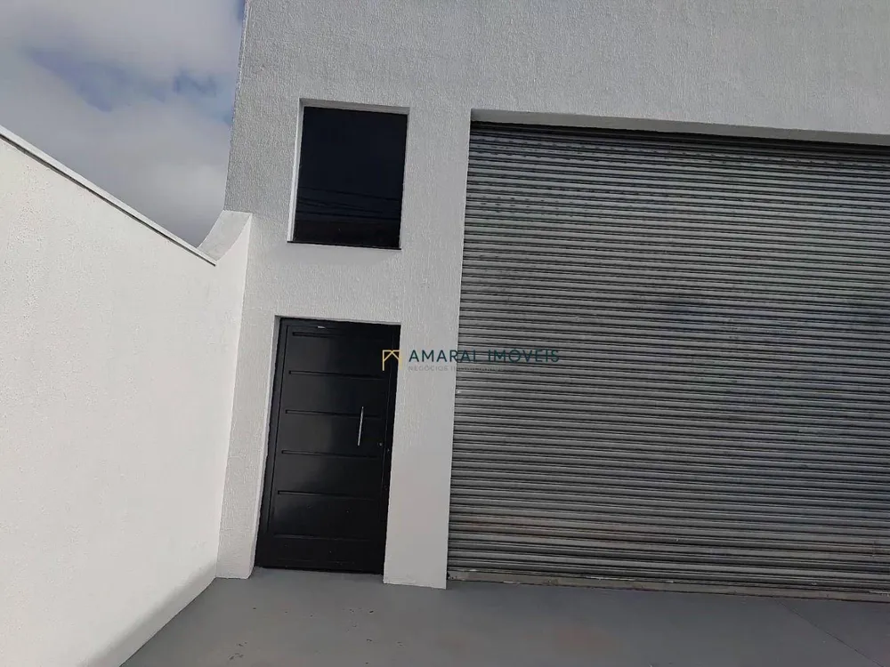 Depósito-Galpão, 250 m² - Foto 3