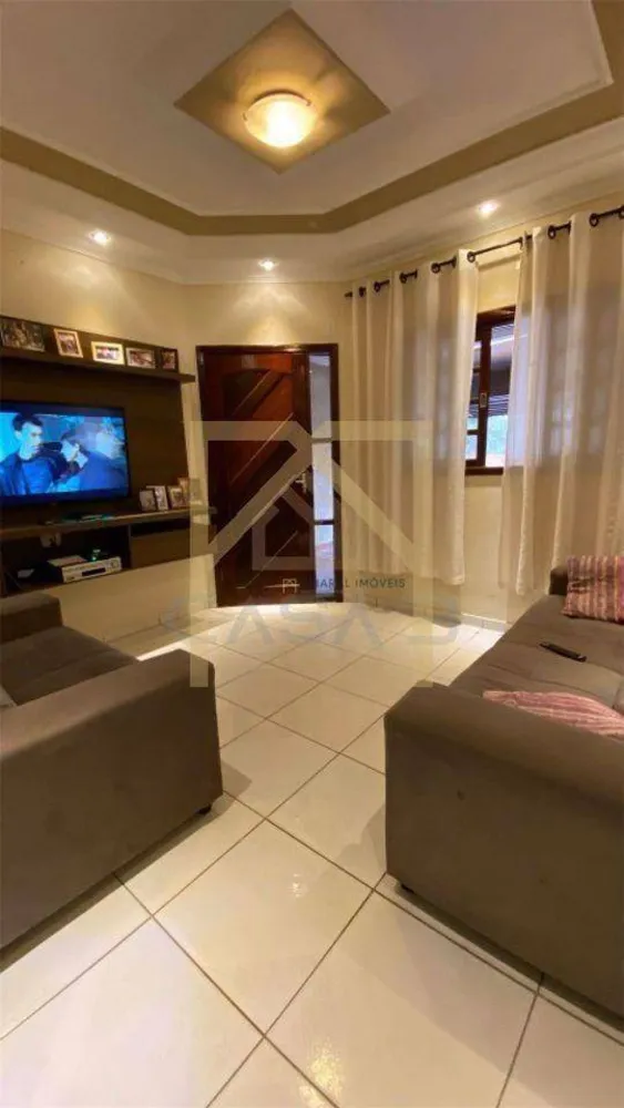 Casa, 4 quartos, 210 m² - Foto 5