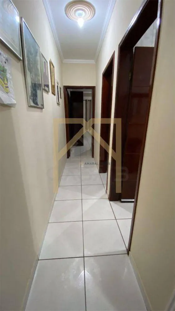 Casa, 4 quartos, 210 m² - Foto 3