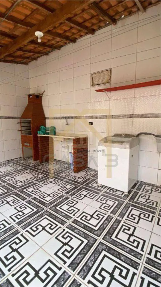 Casa, 4 quartos, 210 m² - Foto 7