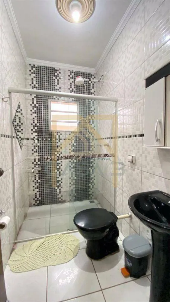 Casa, 4 quartos, 210 m² - Foto 4