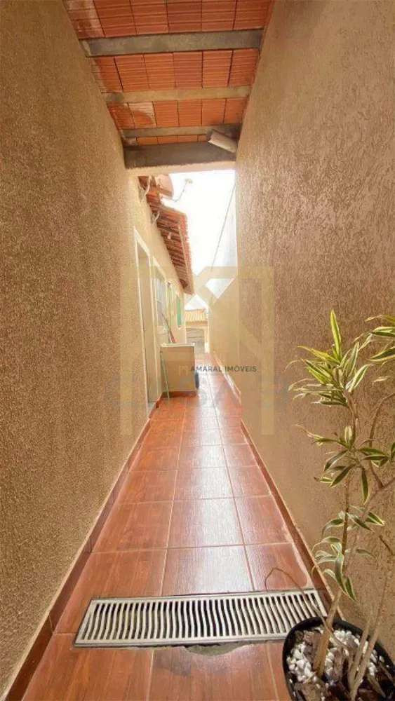 Casa, 4 quartos, 210 m² - Foto 12