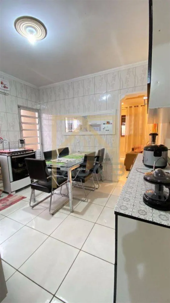 Casa, 4 quartos, 210 m² - Foto 9