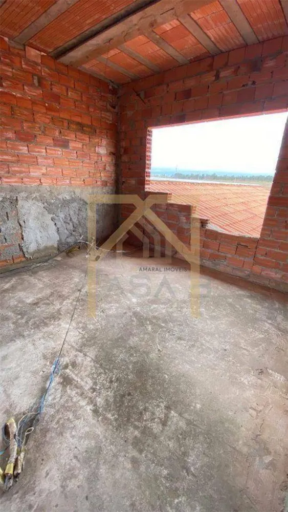 Casa, 4 quartos, 210 m² - Foto 2