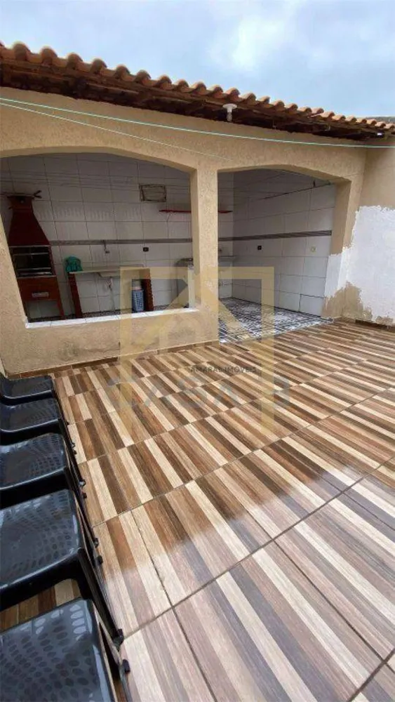 Casa, 4 quartos, 210 m² - Foto 11