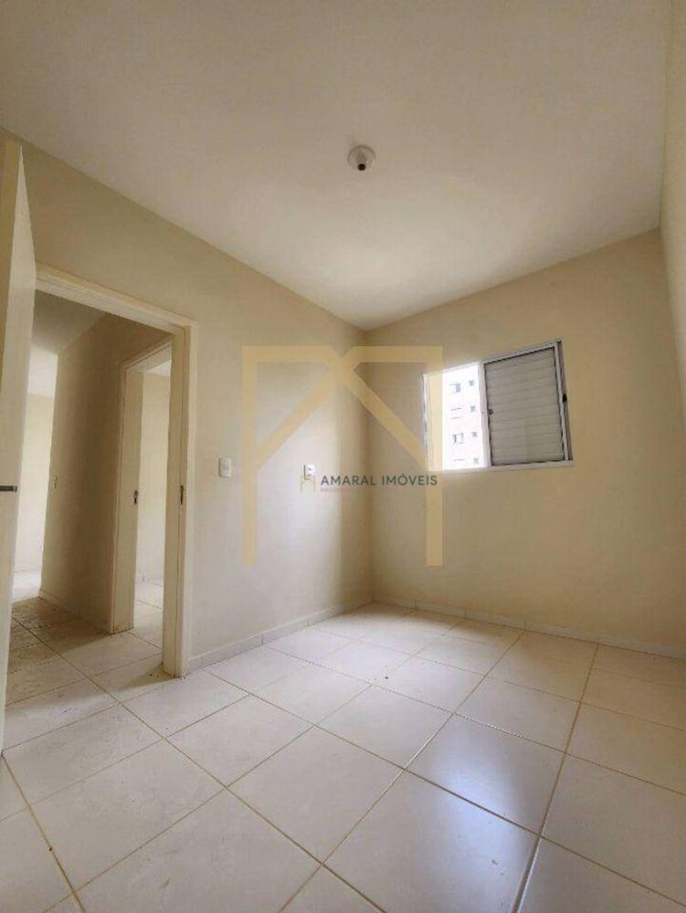 Apartamento à venda com 2 quartos, 44m² - Foto 1