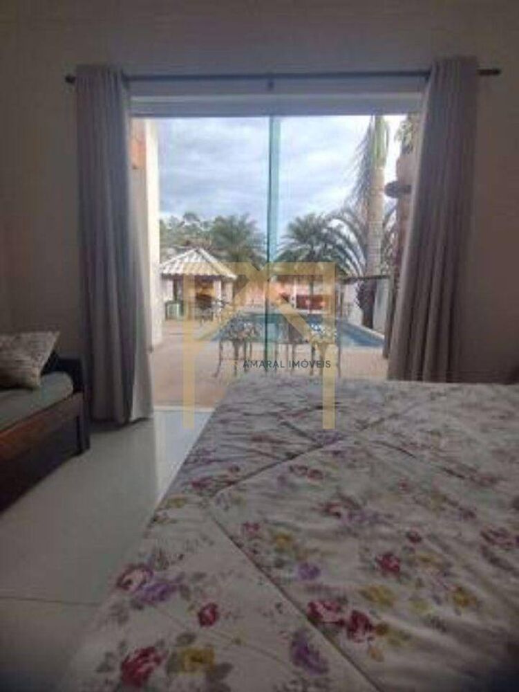 Casa à venda e aluguel com 3 quartos, 540m² - Foto 2
