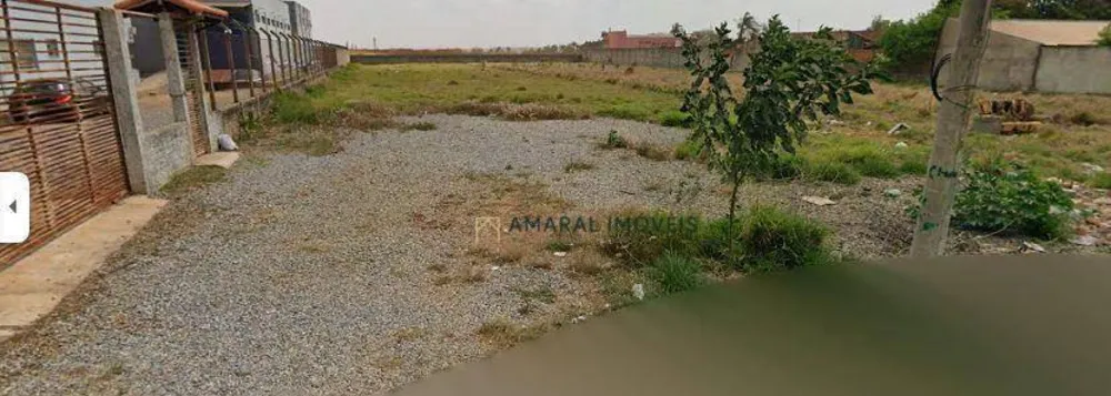 Terreno, 2000 m² - Foto 1