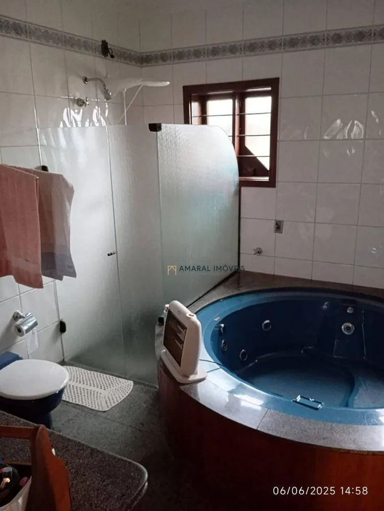Casa, 3 quartos, 485 m² - Foto 11