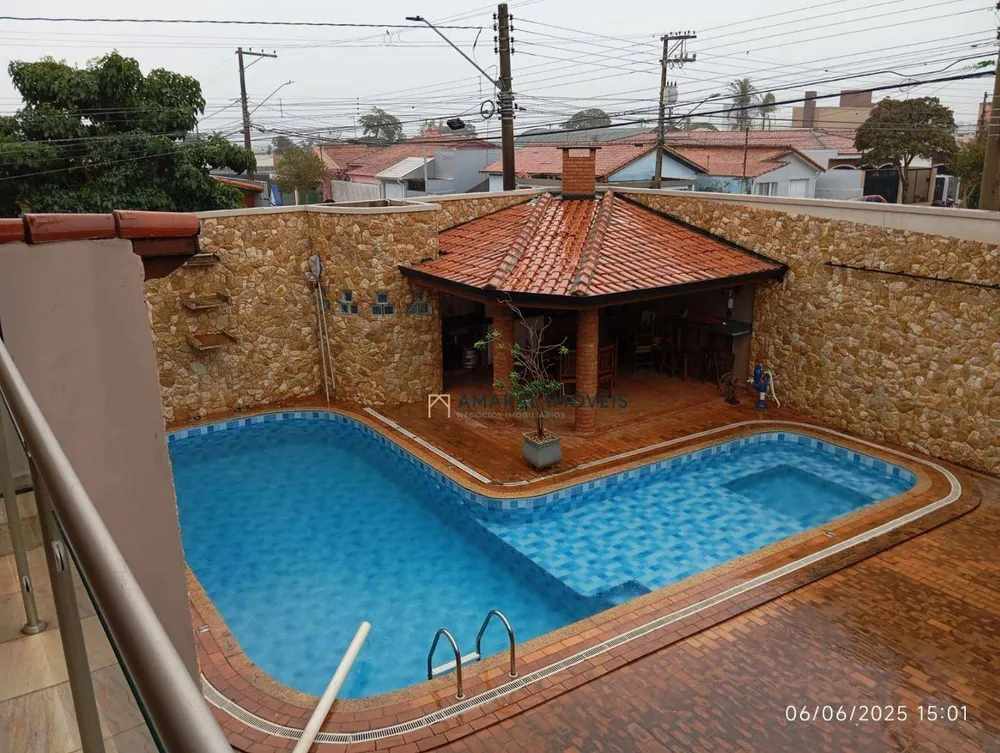 Casa, 3 quartos, 485 m² - Foto 3