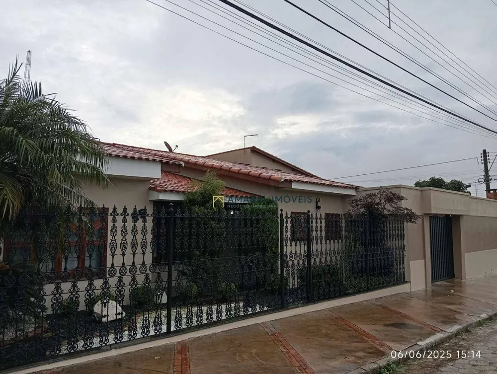 Casa, 3 quartos, 485 m² - Foto 2