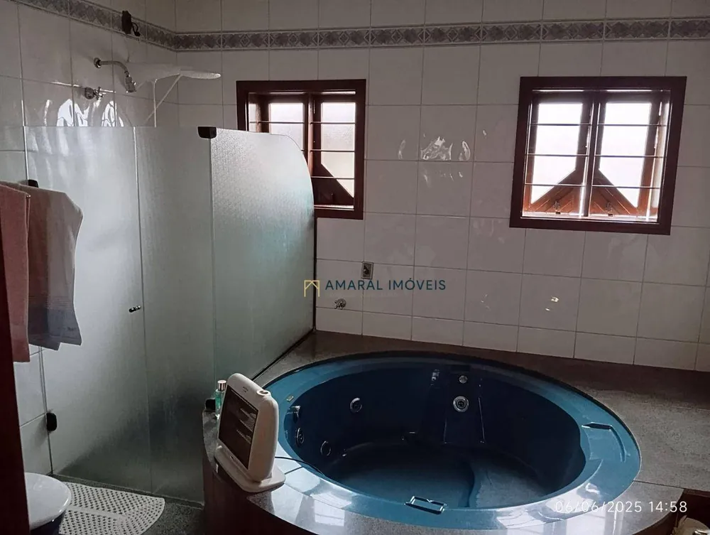 Casa, 3 quartos, 485 m² - Foto 5