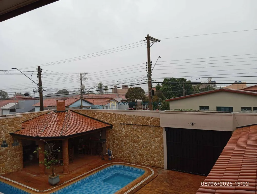 Casa, 3 quartos, 485 m² - Foto 6