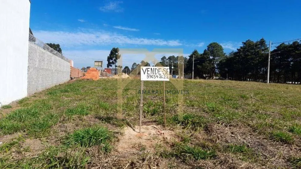 Terreno, 420 m² - Foto 1