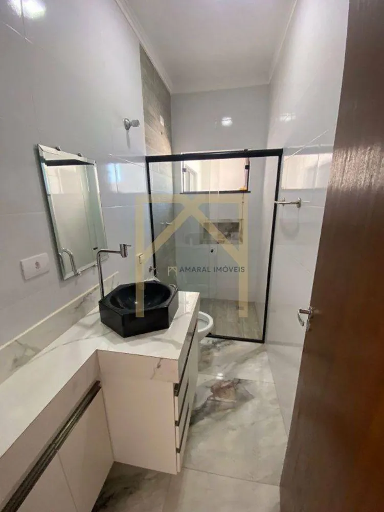 Casa de Condomínio, 3 quartos - Foto 8