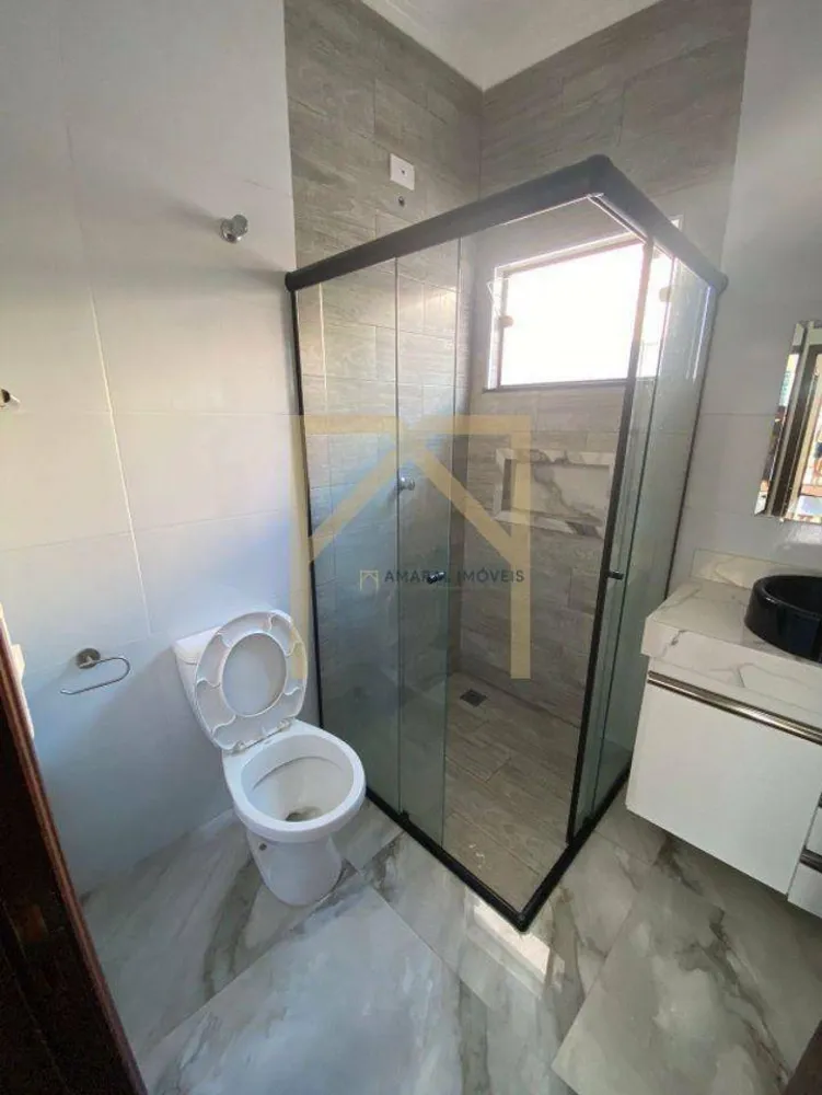 Casa de Condomínio, 3 quartos - Foto 12