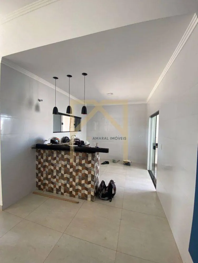 Casa de Condomínio, 3 quartos - Foto 10