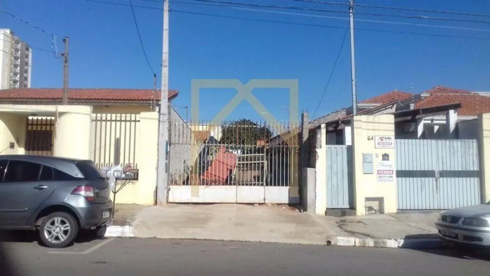 Terreno, 316 m² - Foto 1