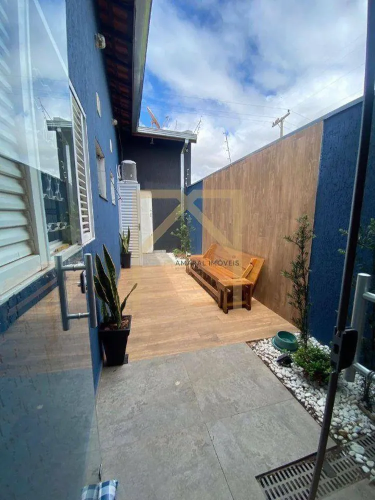 Casa, 2 quartos, 150 m² - Foto 15