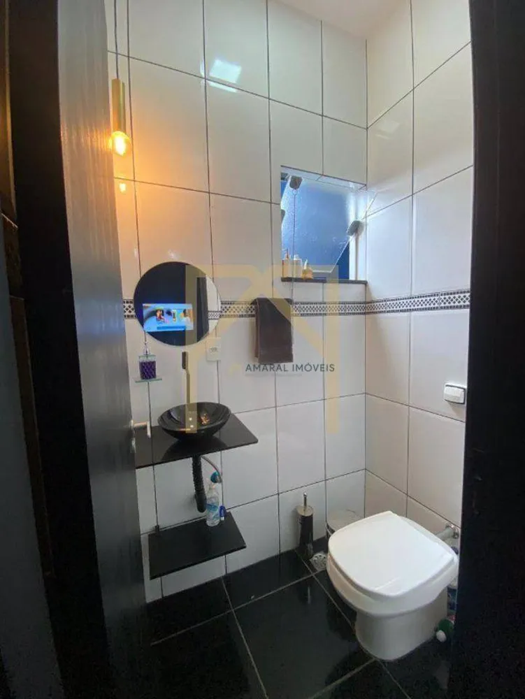 Casa, 2 quartos, 150 m² - Foto 6