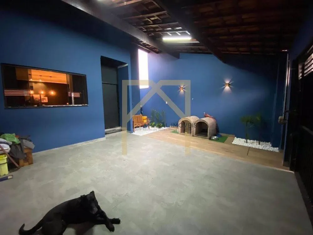 Casa, 2 quartos, 150 m² - Foto 3