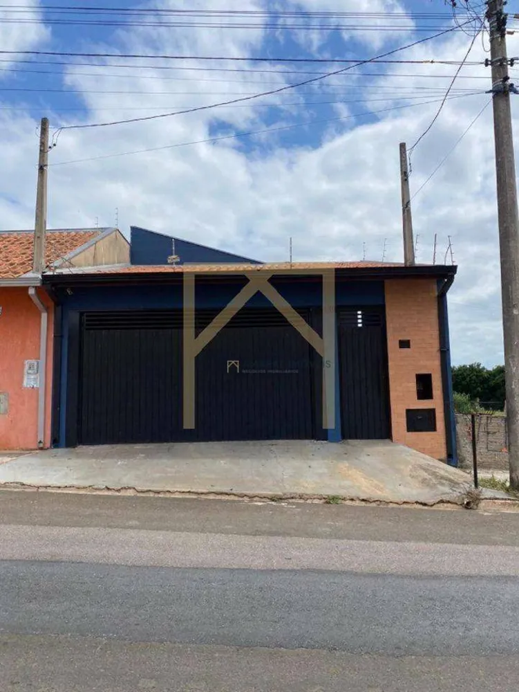 Casa, 2 quartos, 150 m² - Foto 2