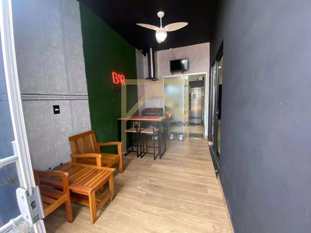 Casa, 2 quartos, 150 m² - Foto 9