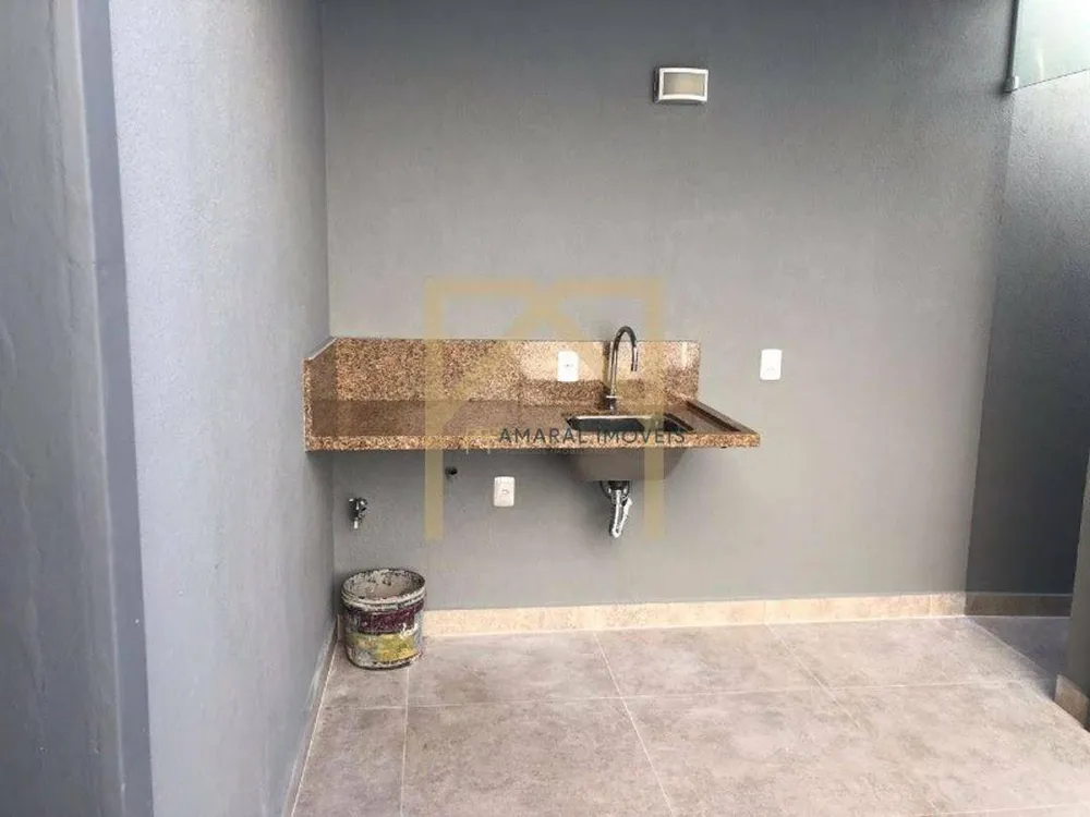 Casa, 5 quartos, 200 m² - Foto 7