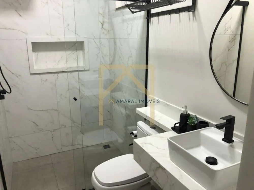 Casa, 5 quartos, 200 m² - Foto 6