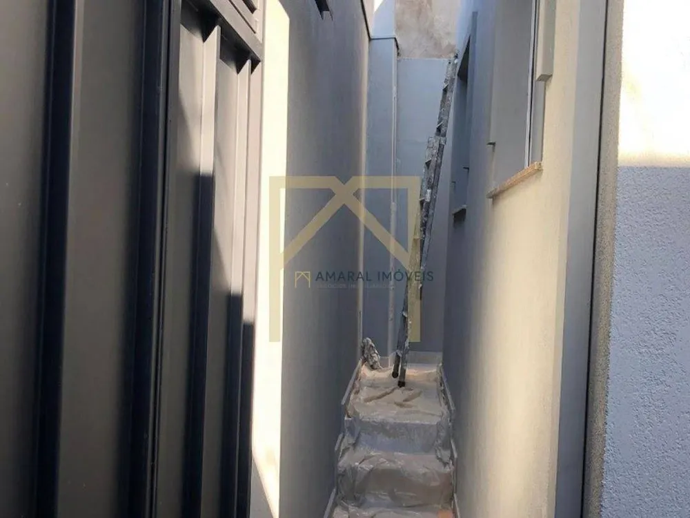 Casa, 5 quartos, 200 m² - Foto 3