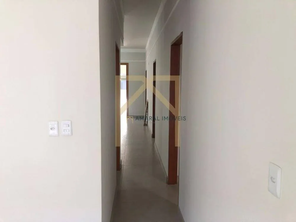 Casa, 5 quartos, 200 m² - Foto 8