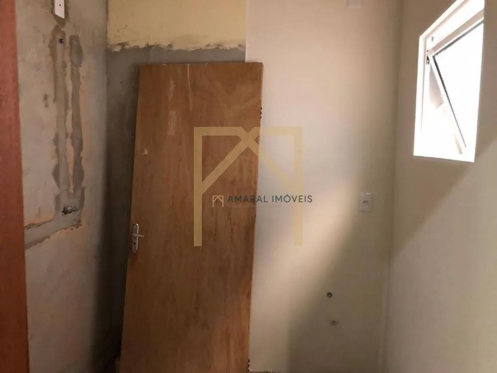 Casa, 5 quartos, 200 m² - Foto 12
