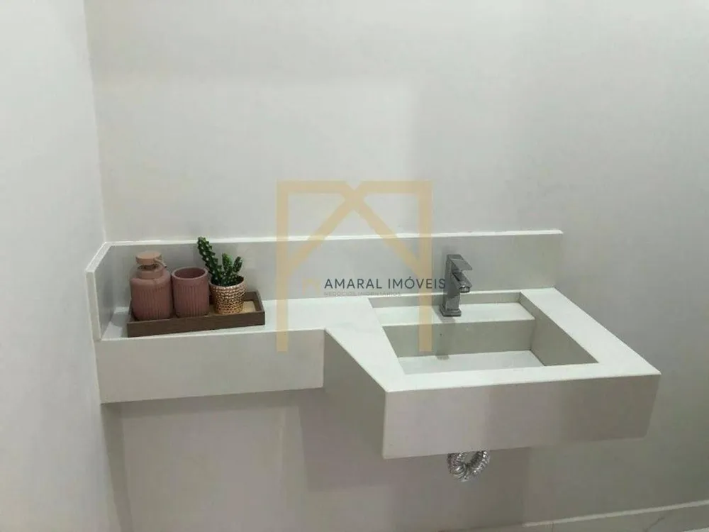 Casa, 5 quartos, 200 m² - Foto 13