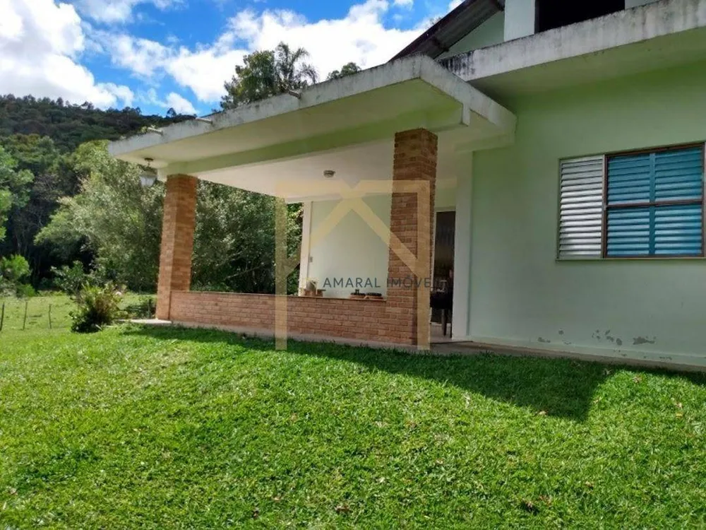 Sítio, 3 quartos, 7 m² - Foto 4