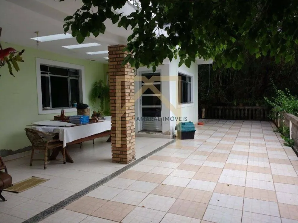 Sítio, 3 quartos, 7 m² - Foto 3