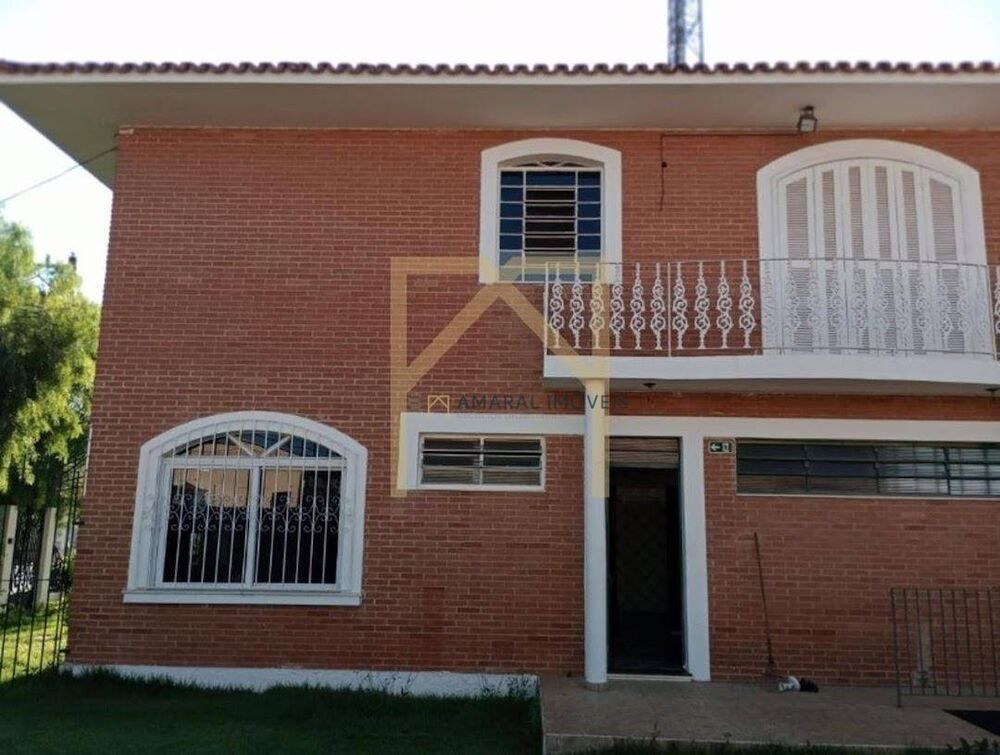 Casa à venda com 4 quartos, 465m² - Foto 2