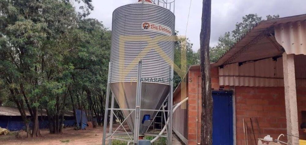 Sítio, 3 quartos, 3 m² - Foto 3