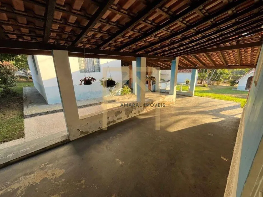 Chácara, 3 quartos, 4000 m² - Foto 2